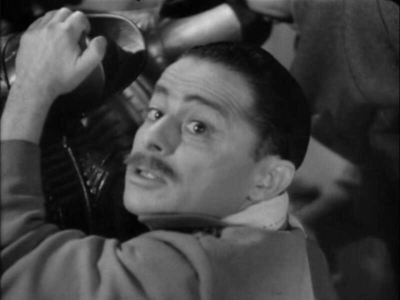 Crack-Up (1946) Screenshot 4