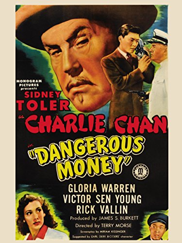 Dangerous Money (1946) Screenshot 1