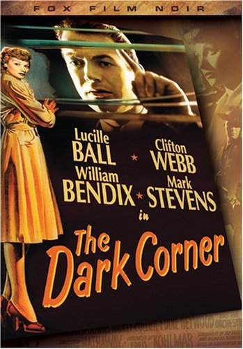 The Dark Corner (1946) Screenshot 1