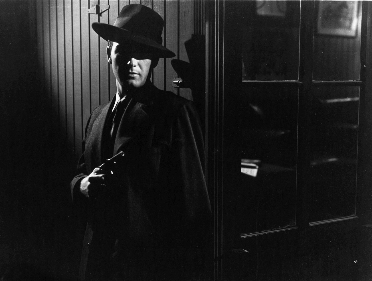 The Dark Corner (1946) Screenshot 3