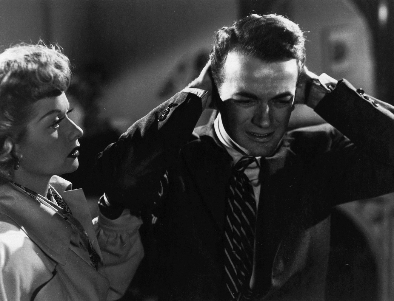 The Dark Corner (1946) Screenshot 4