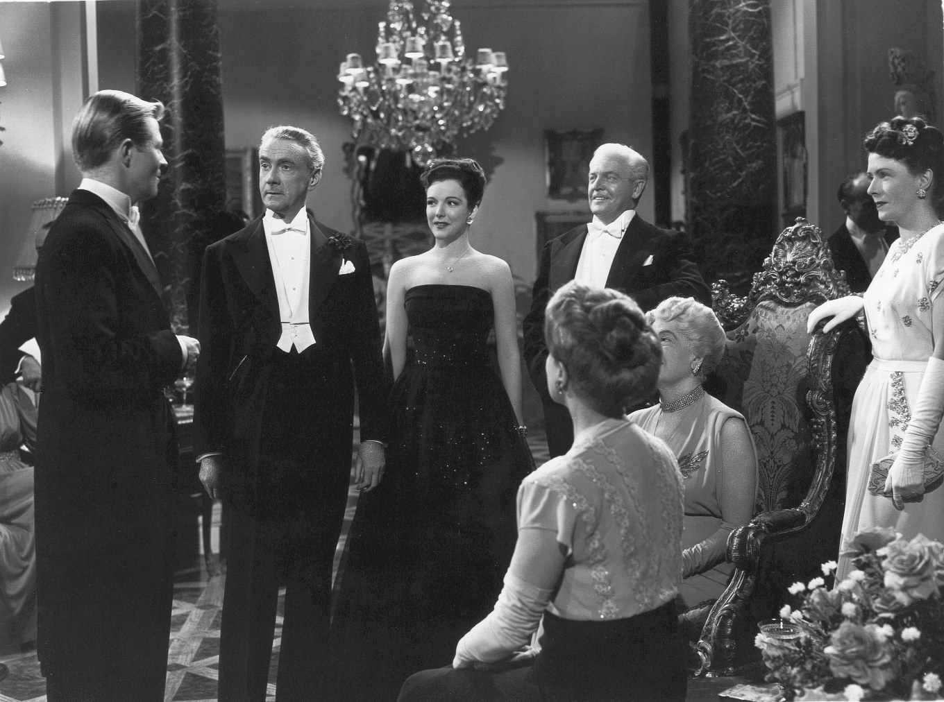 The Dark Corner (1946) Screenshot 5