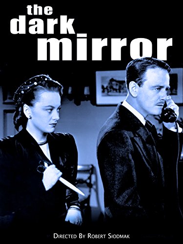 The Dark Mirror (1946) Screenshot 1 