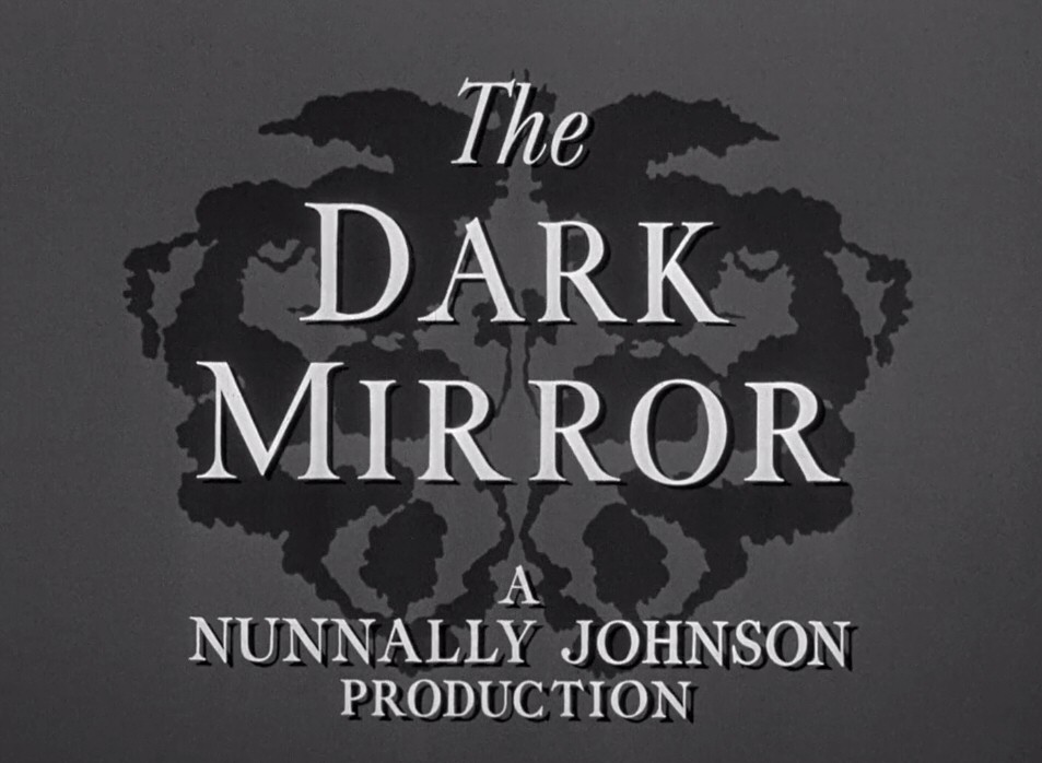 The Dark Mirror (1946) Screenshot 4 