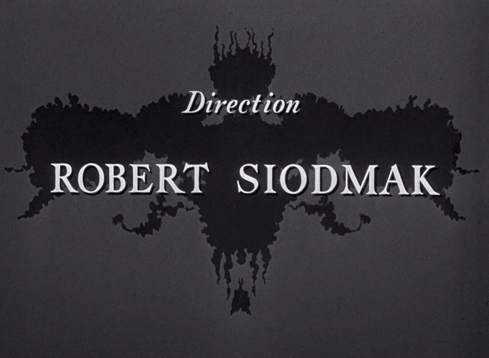 The Dark Mirror (1946) Screenshot 5 