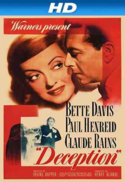 Deception (1946) Screenshot 1