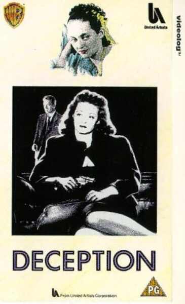 Deception (1946) Screenshot 3