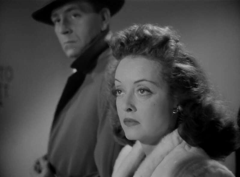 Deception (1946) Screenshot 4