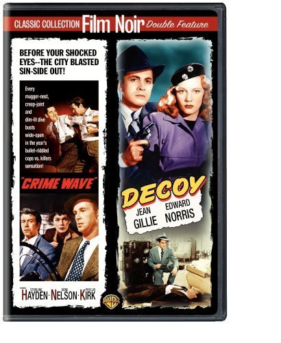 Decoy (1946) Screenshot 1 