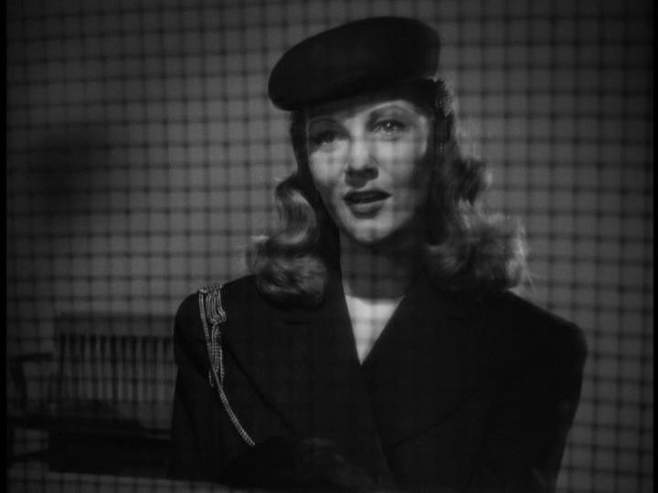 Decoy (1946) Screenshot 2 