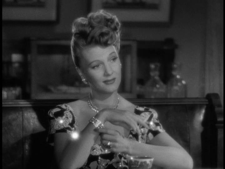 Decoy (1946) Screenshot 3 