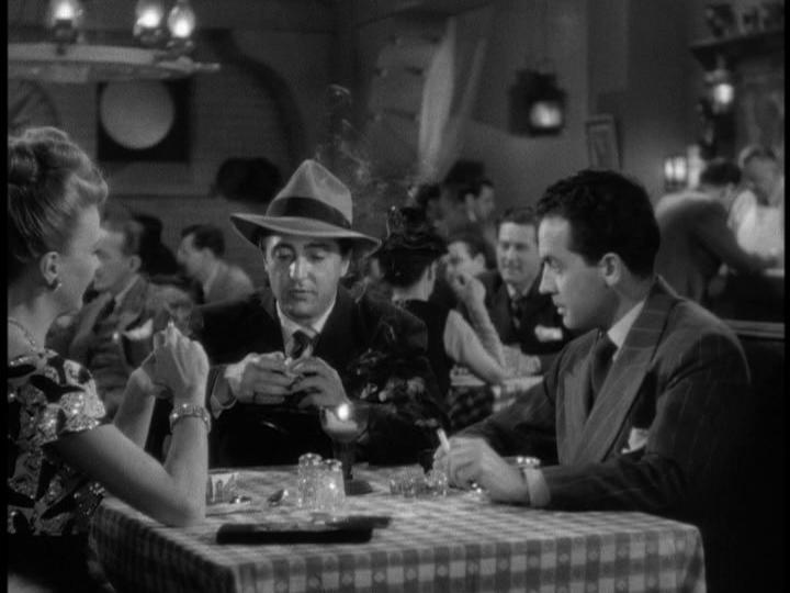 Decoy (1946) Screenshot 4 