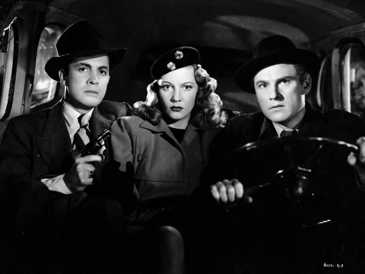 Decoy (1946) Screenshot 5 