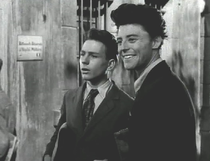 Devil in the Flesh (1947) Screenshot 4