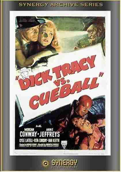 Dick Tracy vs. Cueball (1946) Screenshot 1