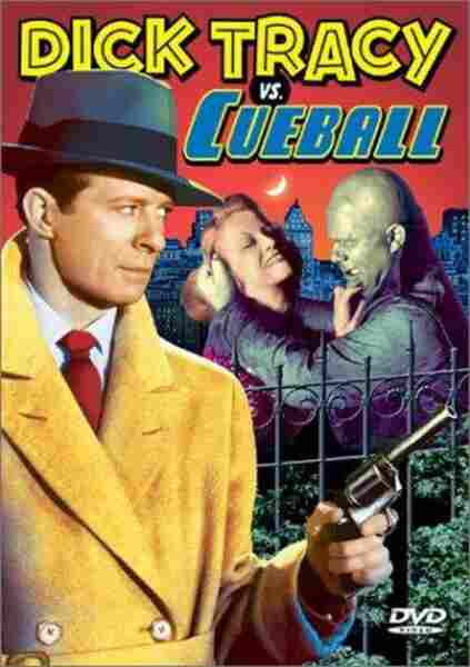 Dick Tracy vs. Cueball (1946) Screenshot 4