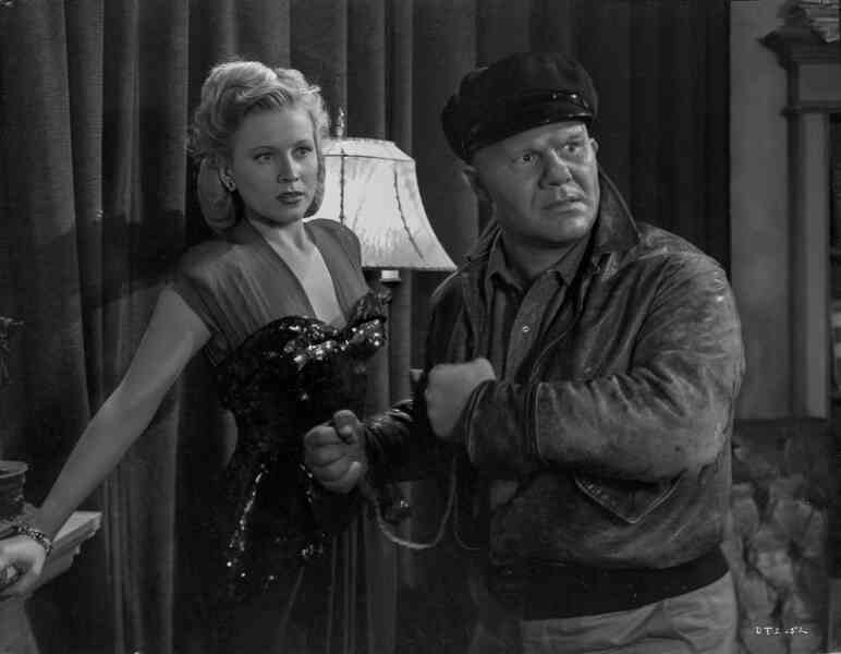 Dick Tracy vs. Cueball (1946) Screenshot 5