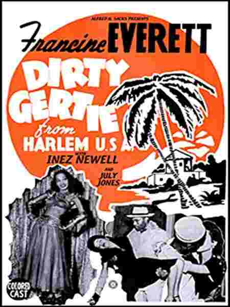 Dirty Gertie from Harlem U.S.A. (1946) Screenshot 1