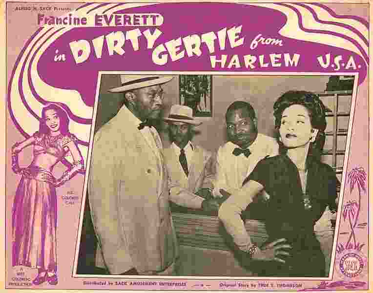 Dirty Gertie from Harlem U.S.A. (1946) Screenshot 3