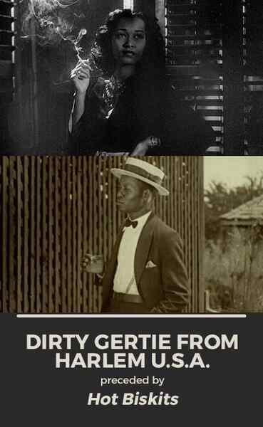 Dirty Gertie from Harlem U.S.A. (1946) Screenshot 4