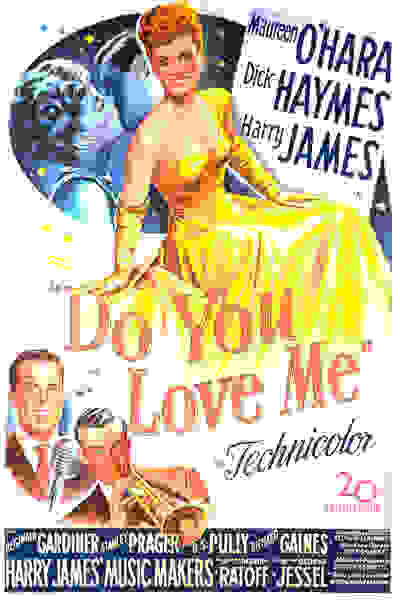 Do You Love Me (1946) Screenshot 2