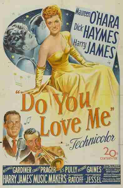 Do You Love Me (1946) Screenshot 3