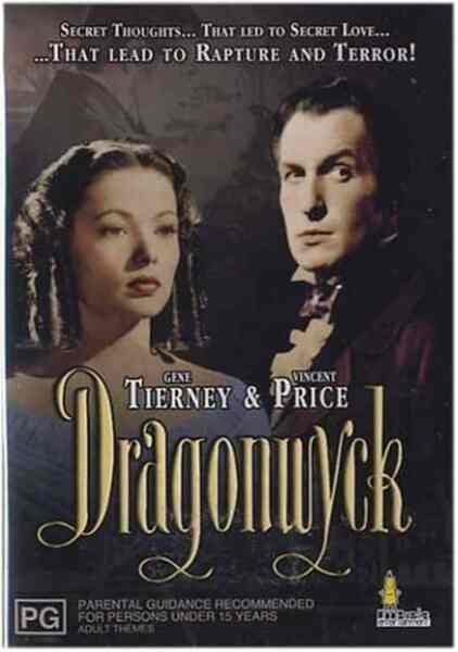 Dragonwyck (1946) Screenshot 3