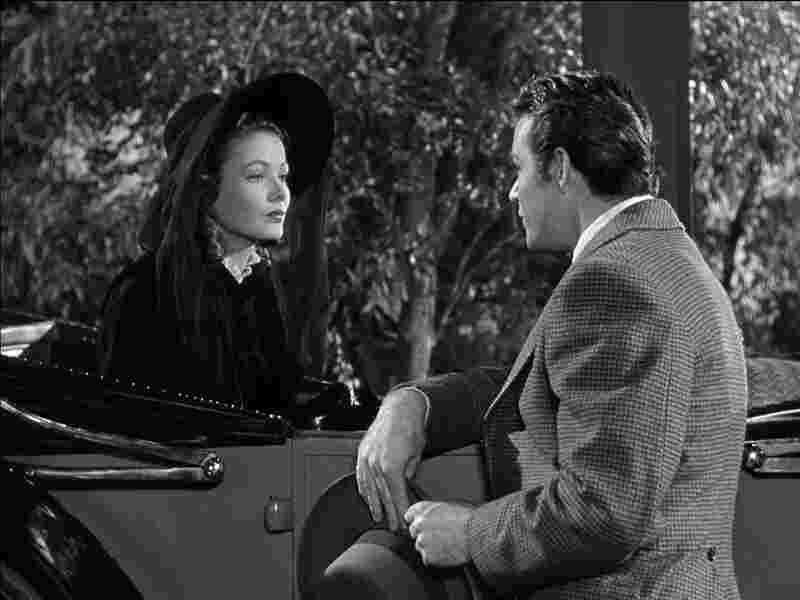 Dragonwyck (1946) Screenshot 4