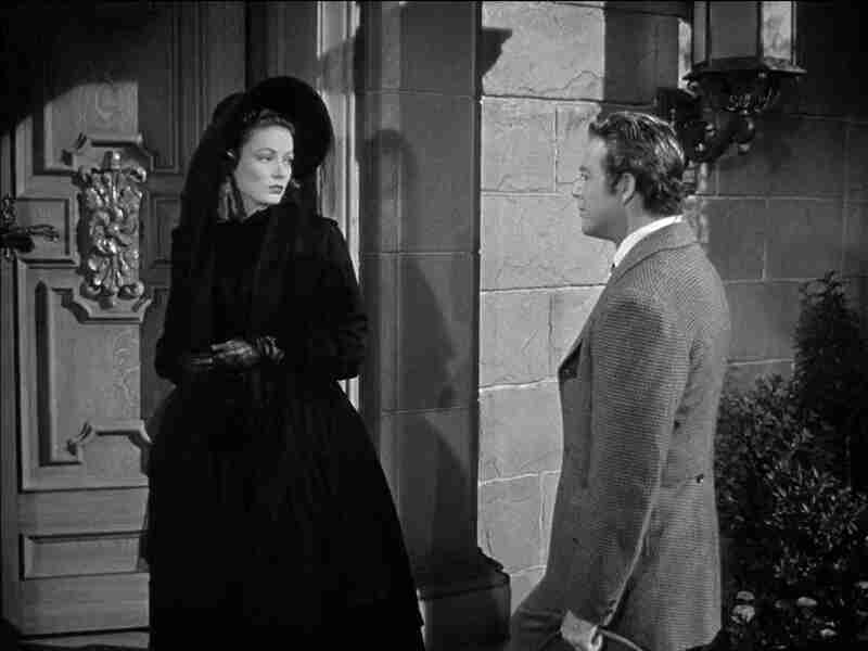 Dragonwyck (1946) Screenshot 5
