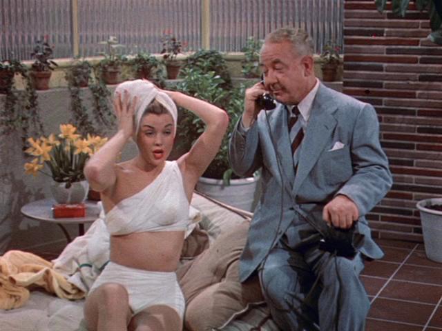 Easy to Wed (1946) Screenshot 2