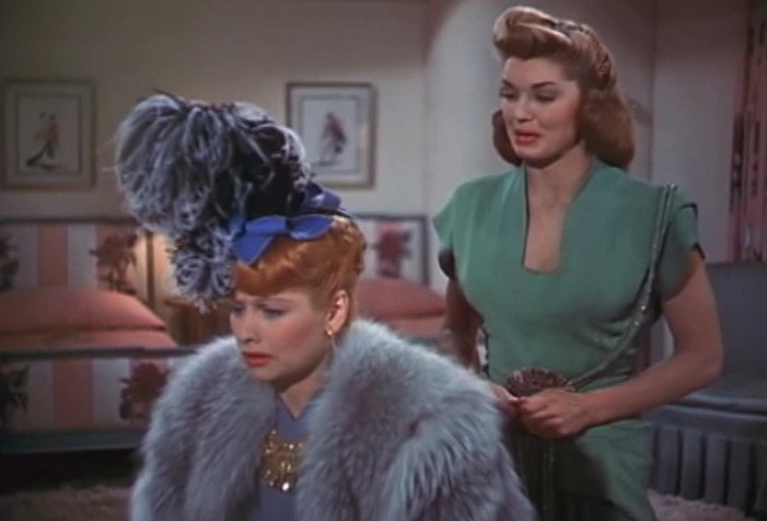 Easy to Wed (1946) Screenshot 3