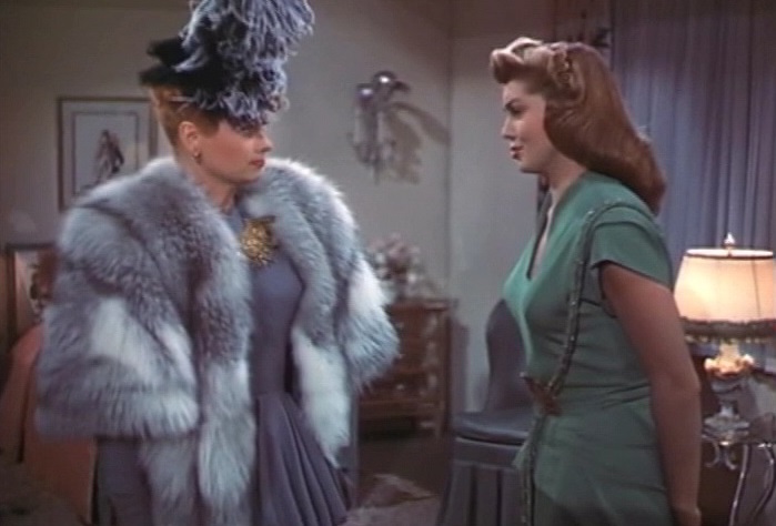Easy to Wed (1946) Screenshot 4