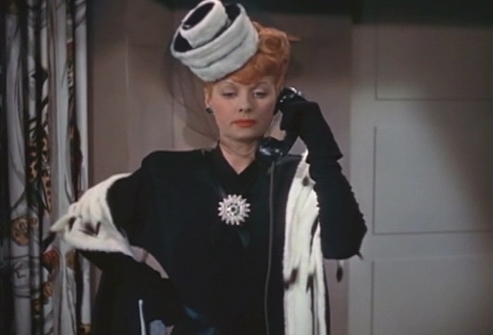 Easy to Wed (1946) Screenshot 5