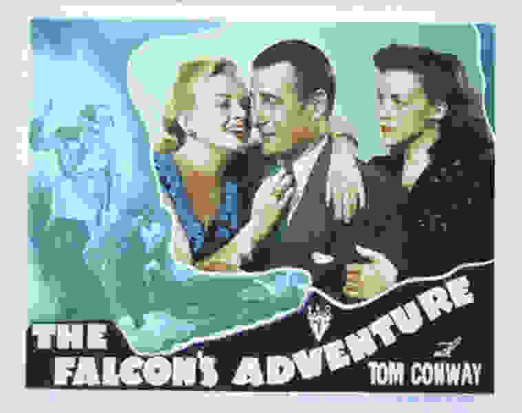 The Falcon's Adventure (1946) Screenshot 2