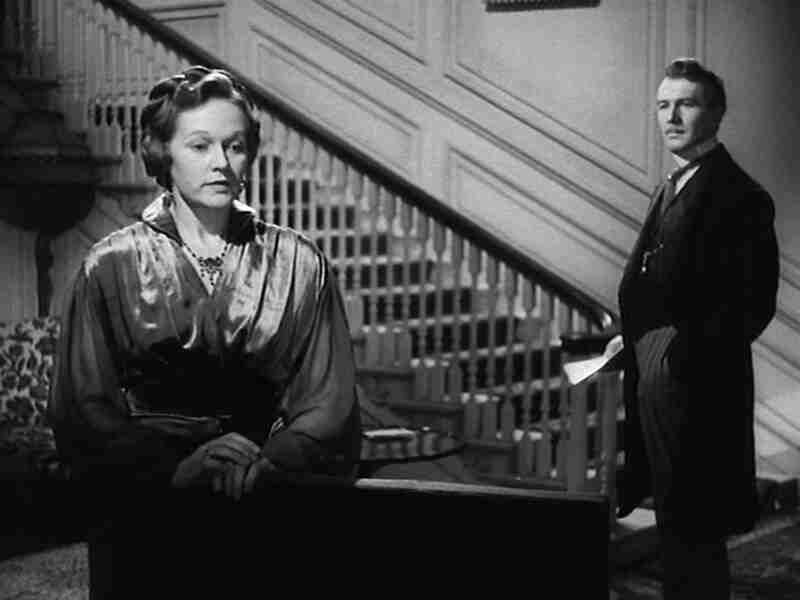 Fame Is the Spur (1947) Screenshot 2