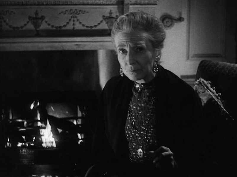 Fame Is the Spur (1947) Screenshot 3