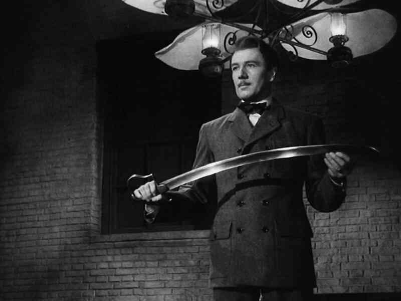 Fame Is the Spur (1947) Screenshot 4