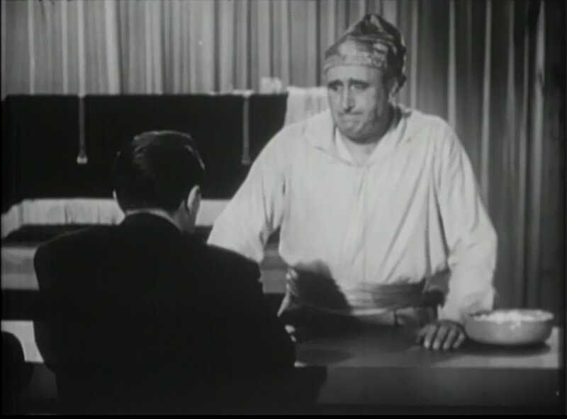 Fear (1946) Screenshot 1
