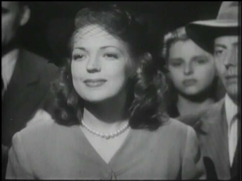 Fear (1946) Screenshot 3