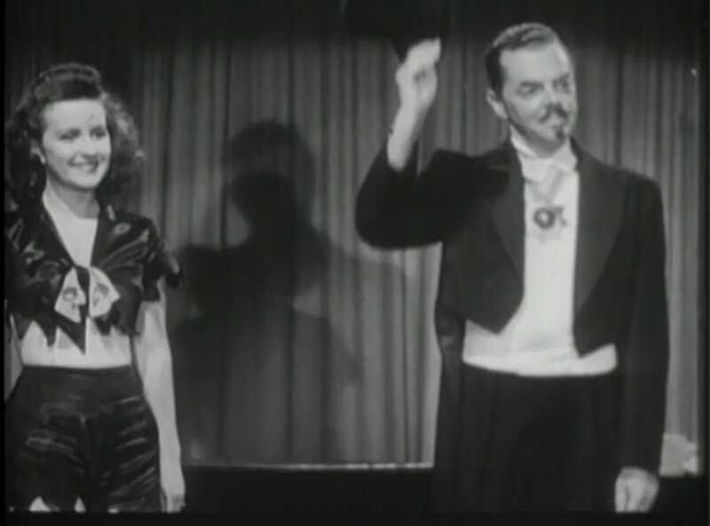 Fear (1946) Screenshot 4
