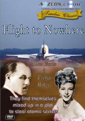 Flight to Nowhere (1946) Screenshot 1