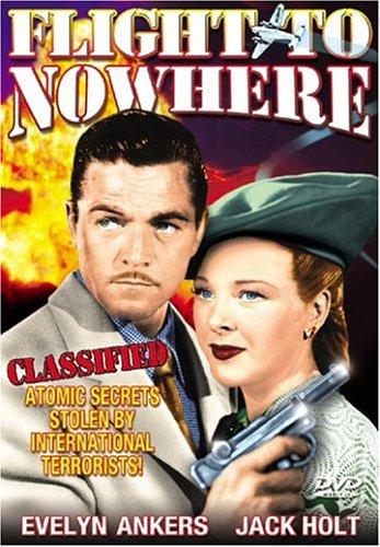 Flight to Nowhere (1946) Screenshot 2