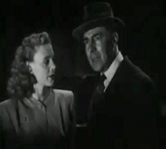 The Flying Serpent (1946) Screenshot 2