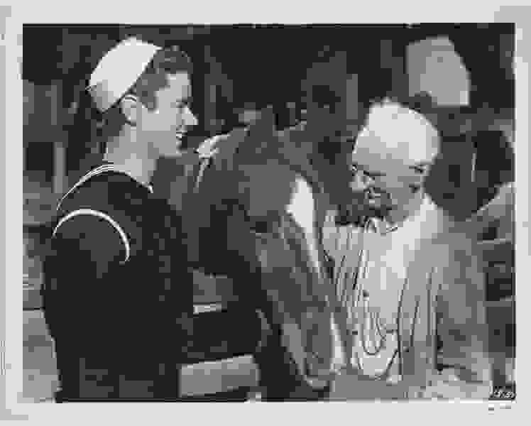 Gallant Bess (1946) Screenshot 3