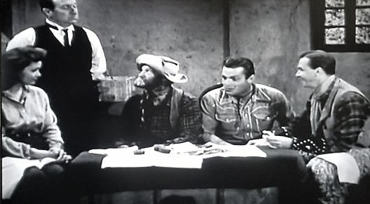 Ghost of Hidden Valley (1946) Screenshot 3