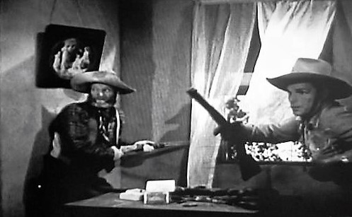 Ghost of Hidden Valley (1946) Screenshot 4