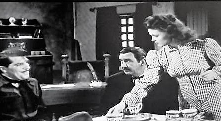 Ghost of Hidden Valley (1946) Screenshot 5