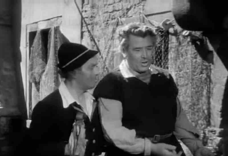 La gondola del diavolo (1946) Screenshot 1