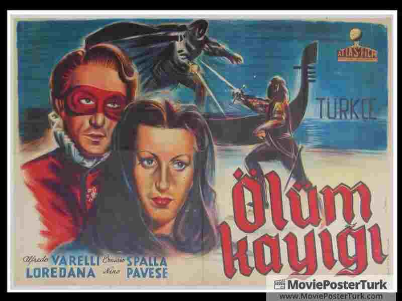 La gondola del diavolo (1946) Screenshot 2