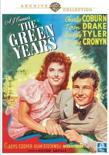 The Green Years (1946) Screenshot 1